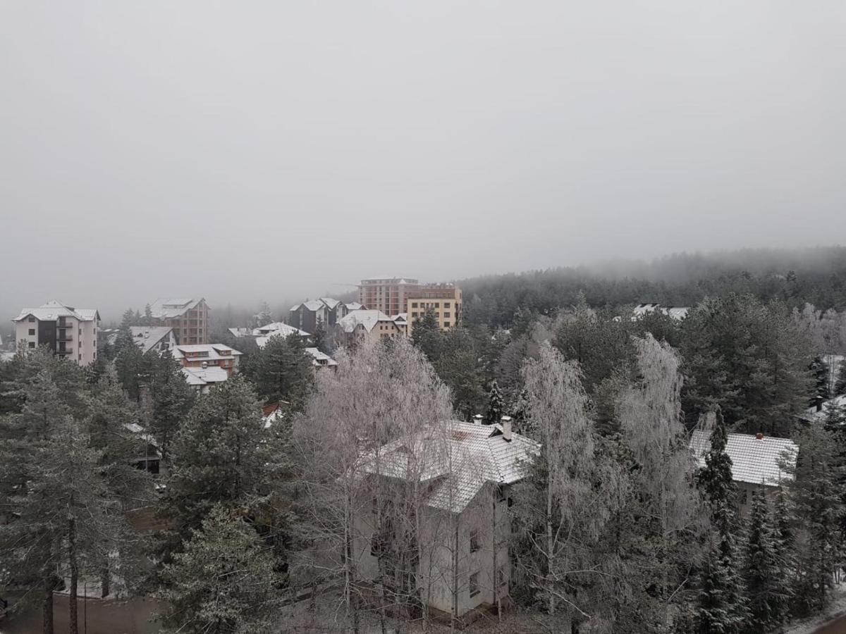 Apartman 11 Breza Zlatibor Exterior foto