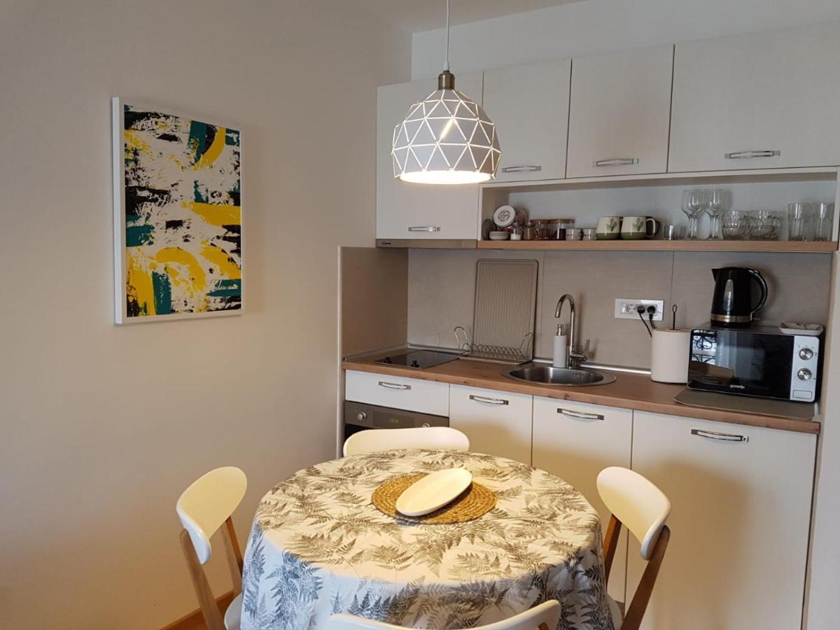 Apartman 11 Breza Zlatibor Exterior foto